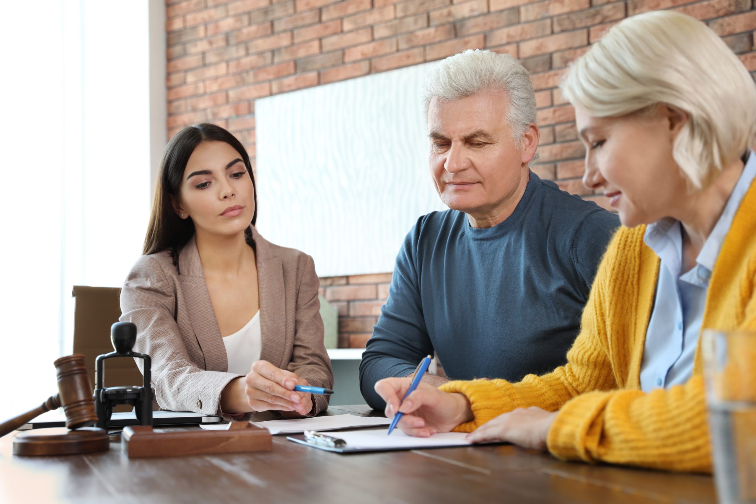 Public Adjuster vs Company Adjuster?