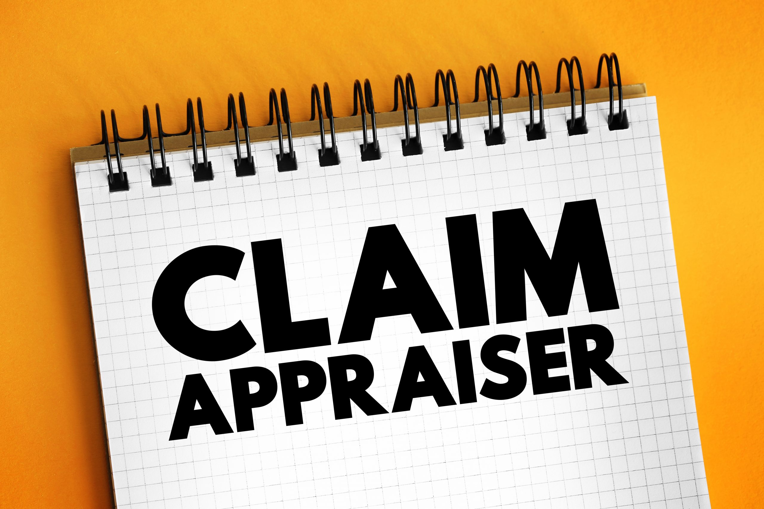 3 Things Appraisers Shouldn’t Do!
